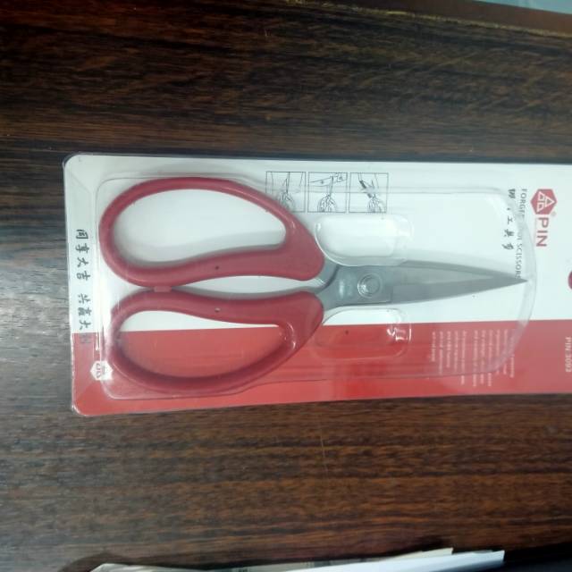 

Gunting 20cm