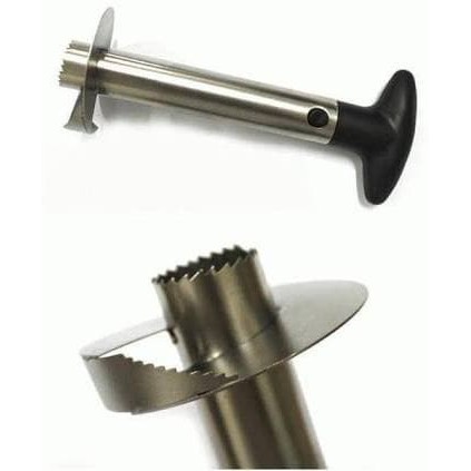 Pengupas / Pemotong Nanas - Pineapple Corer Slicer