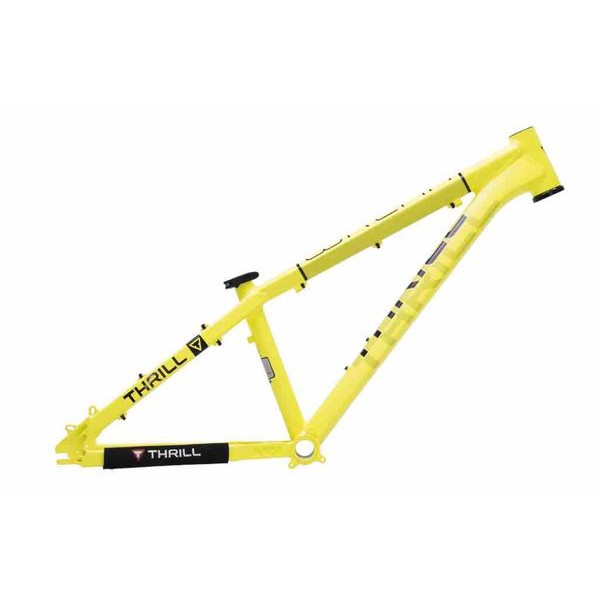 NEW Frame thrill wreak 4x kuning