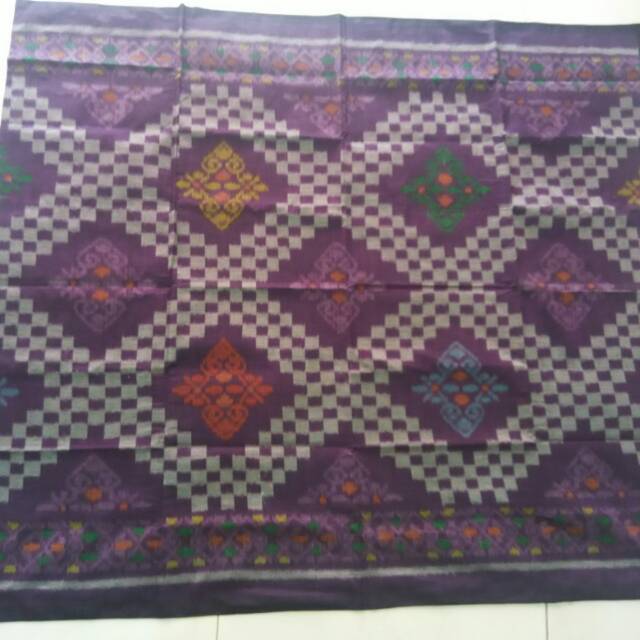 Tenun Endek Bali csm