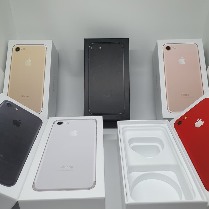 

Dusbook Dus Box Kotak 7 + Quick Start Guide Free Req IMEI