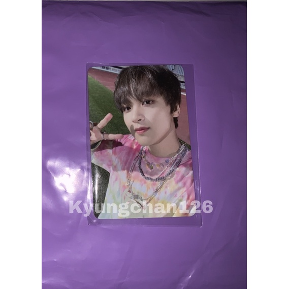Pc Haechan Hello Future