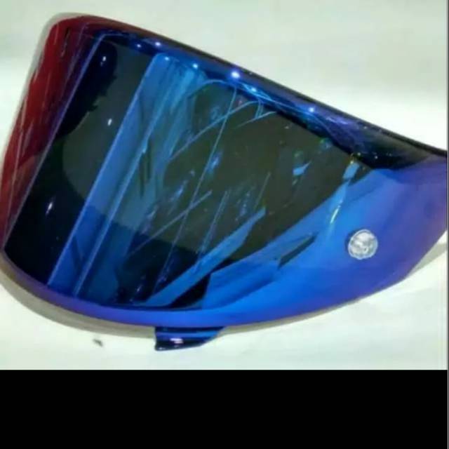 VISOR IRIDIUM AGV