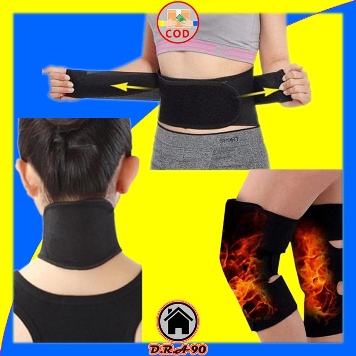 Alat Terapi / Alat Terapi Pinggang / Alat Terapi Leher / Terapi Lutut / Alat Terapi Kesehatan