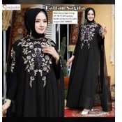 kaftan nagita