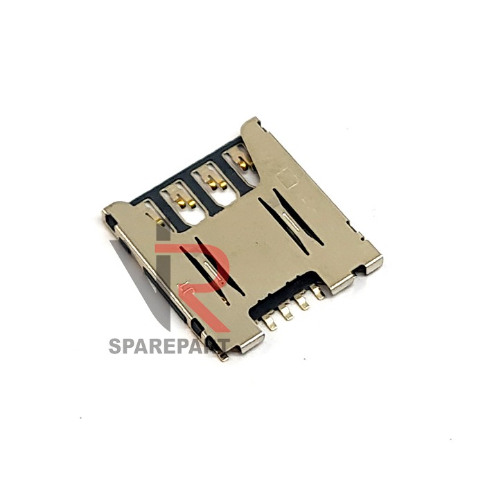 CONNECTOR SIM ASUS ZENFONE GO 5.5 / ZB552KL KONEKTOR SIM CARD