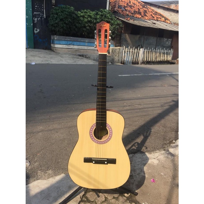 gitar akustik kapok murah