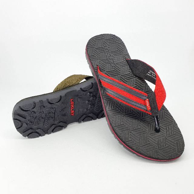 Sandal Jepit Pria LOXLEY AOZORA (38-44)