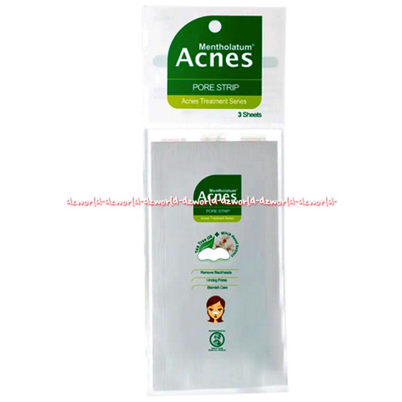 Acnes Cream Oil Control kertas minyak oil Agnes film 3pcs