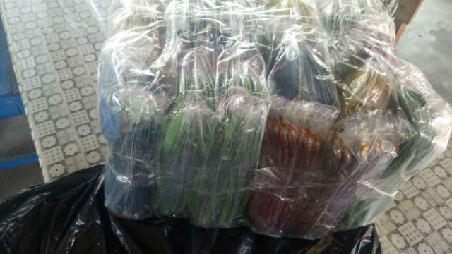 (satuan) Row Souvenir Minimal 50 Centong Nasi Magicom Anti Lengket Warna Murah