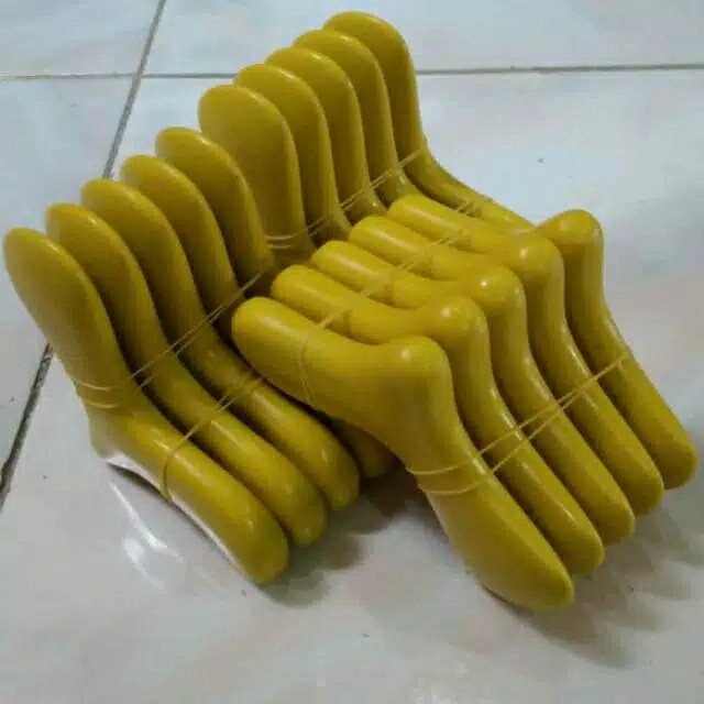 alat kesehatan alat kesehatan totok punggung refleksi dari resin pijat original lengkap wanita pria 