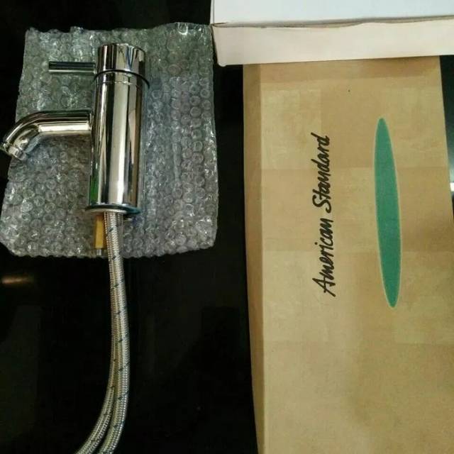 Kran Wastafel American Standard Type Celia