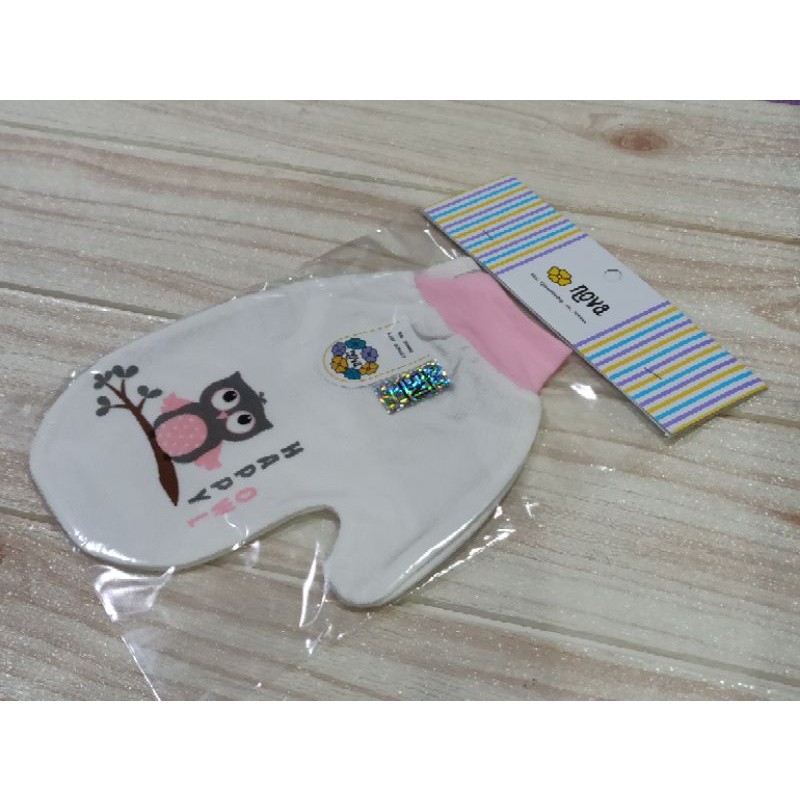 waslap mandi/waslap tangan/waslap bayi/waslap nova