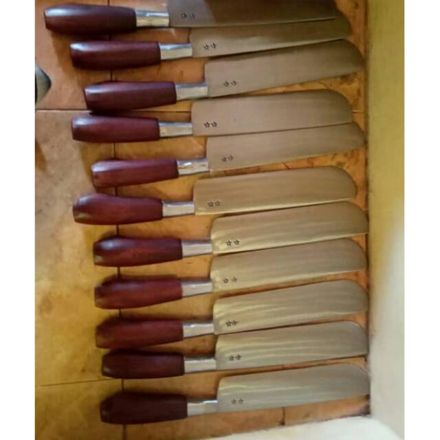 Boding / wedung besar