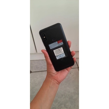 REDMI 6 PRO RAM 4/64 (HP SECOND)