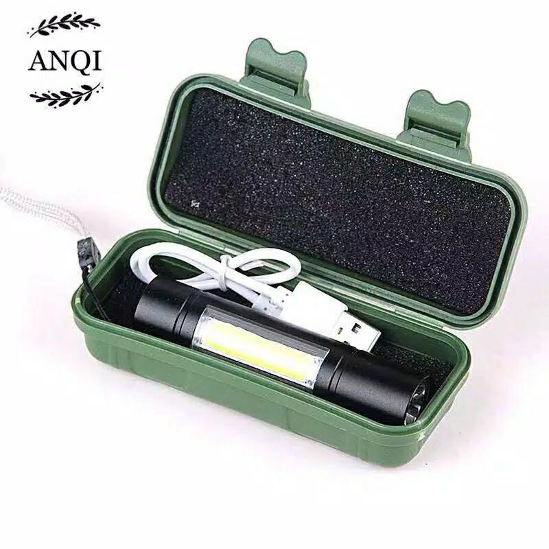 senter swat mini