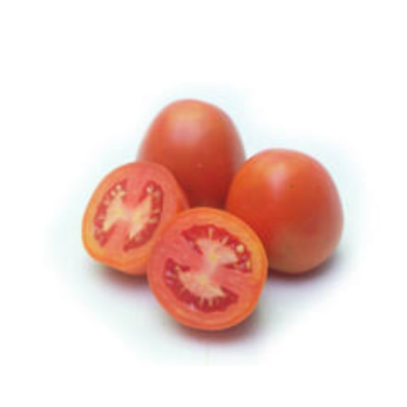 

Tomat Merah 500gr Bakul Sayur Bandung