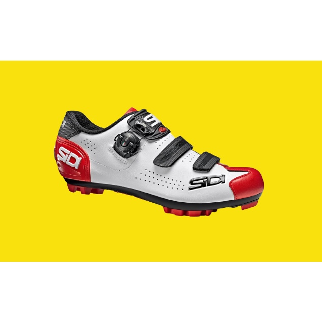 Sepatu MTB Shoes Sidi Trace 2