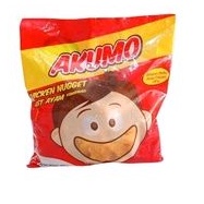 

Akumo Nugget 500g