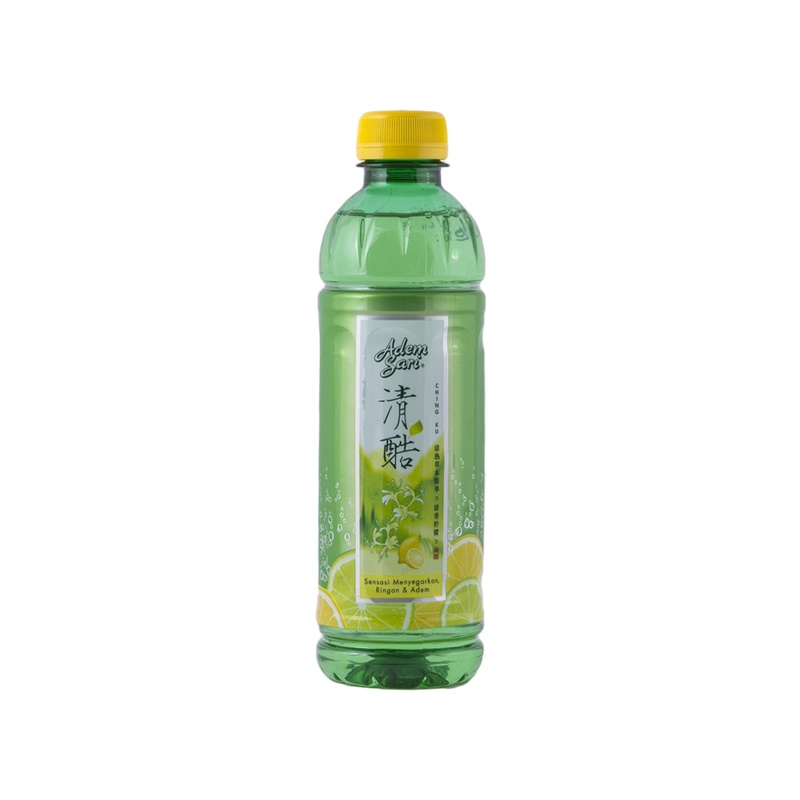 

ADEM SARI CHINGKU BTL VIT C 350ML