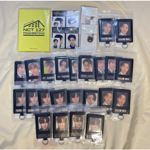 [PELUNASAN] NCT 127 - BEYOND LIVE 2ND LINE UP