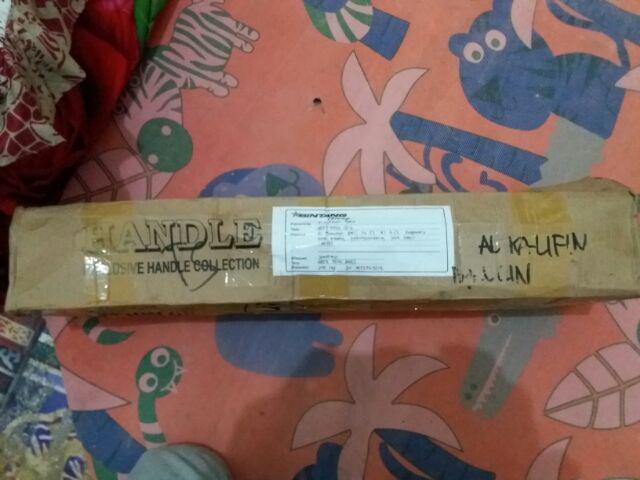 Handle Pintu Rumah Gagang Pintu