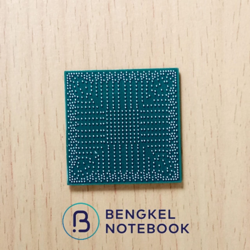 Intel SR2C8 GL82H170 Reball Tested