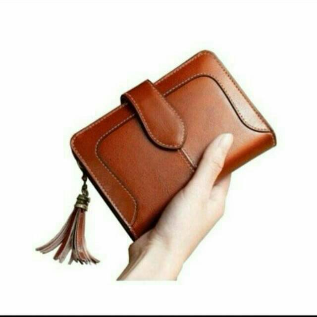 DOMPET THALIA VINTAGE