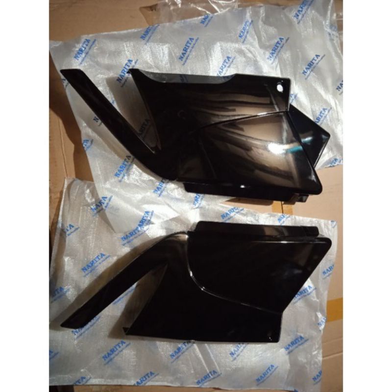 BOX BOK AKI ACCU TEMPONG KEMPOLAN HONDA TIGER REVOLUTION TIGER REVO TIREV