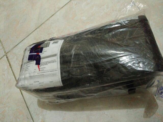 My Botol Pouch Busa Warna Bening My Bottle