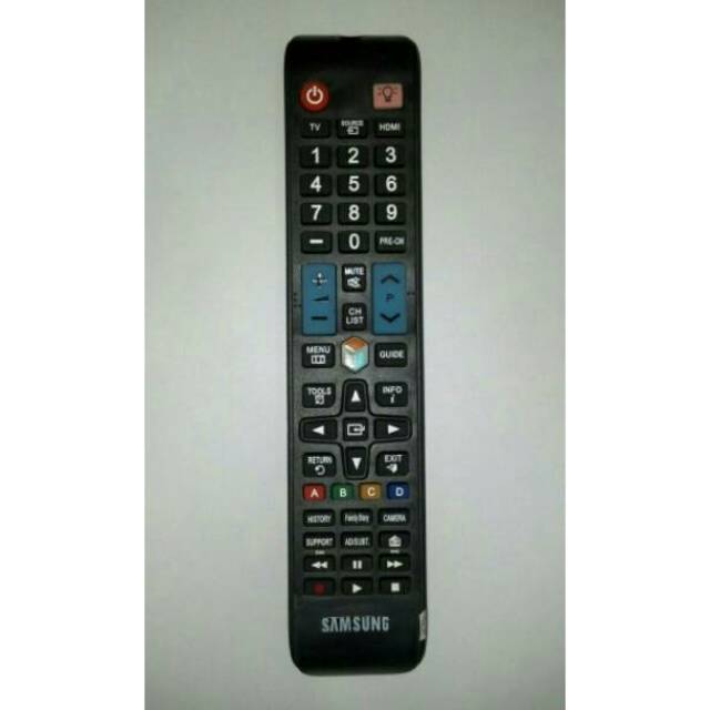 REMOTE/REMOT TV LED/LCD SAMSUNG SMART TV
