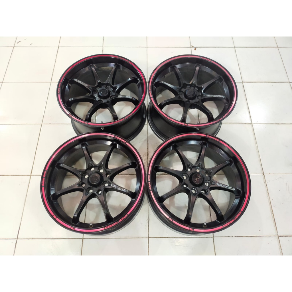 Bursa Velg Seken Model CE28 RING 16