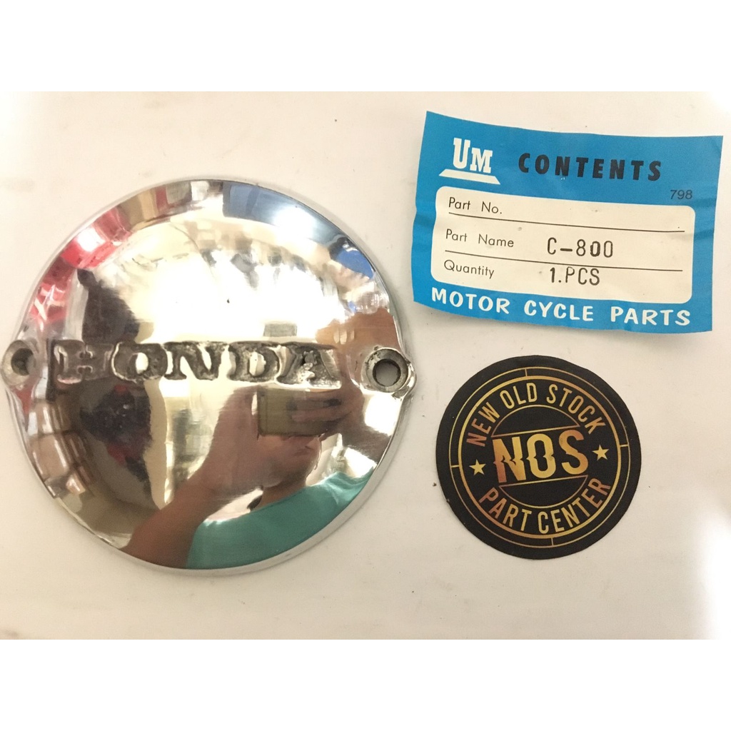 COVER BLOK MESIN KIRI C70 C 70 C700 C 700 C800 C 800 SUPERCUB SUPERCUP HIGH QUALITY