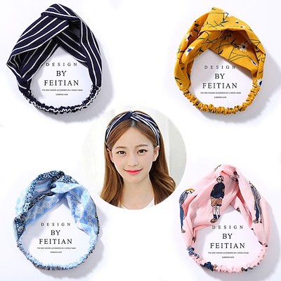 BANDANA SIMPUL / BANDANA SIMPUL ALA KOREA / BANDO ALA KOREA