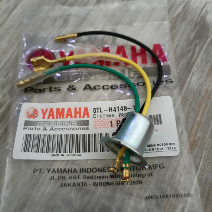 Fiting Lampu Depan Yamaha,MIO,MIO J,JUPITER,JUPITER MX