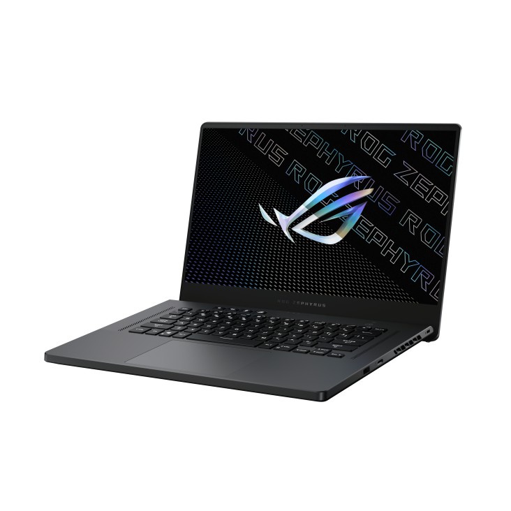 ASUS ROG ZEPHYRUS GA503QM RYZEN 9 5900HS 16GB 1TBSSD RTX3060 6GB W10 15.6QHD 165HZ