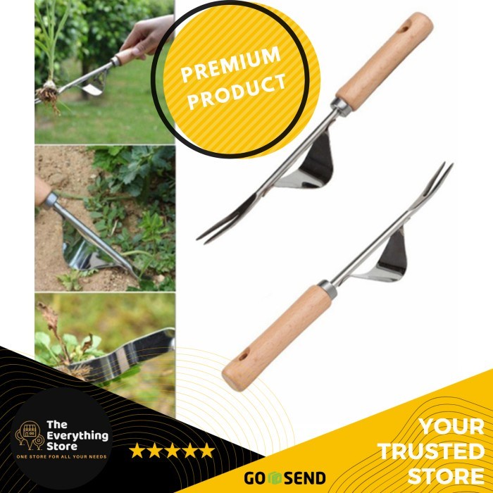 Garden Hand Weeder