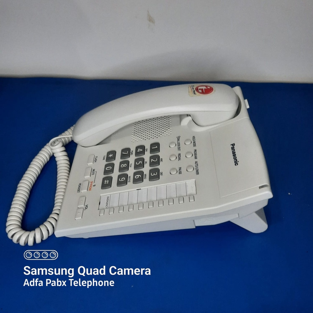 TELEPON RUMAH INDIHOME PANASONIC  KX-T840