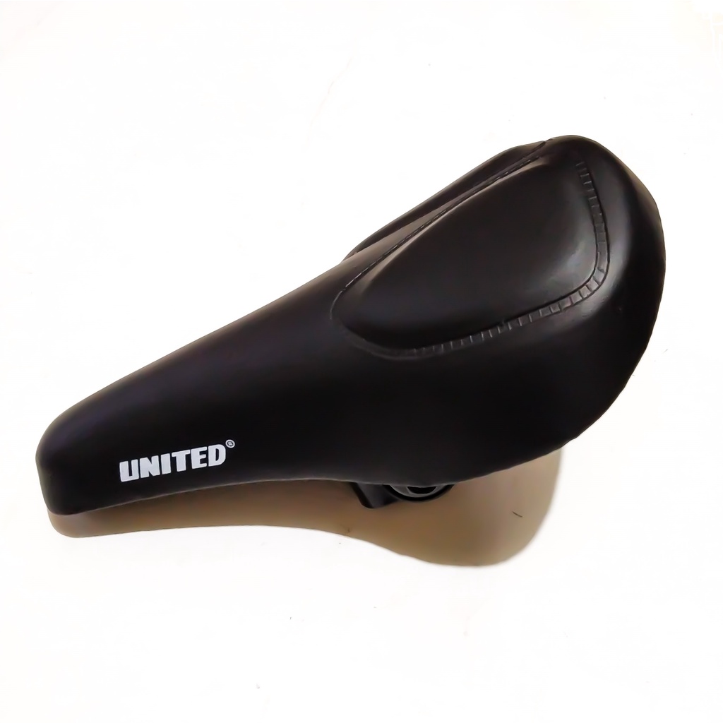 Sadel United Sepeda Anak Empuk Nyaman. Sadel Sepeda Anak. Jok Sepeda Anak