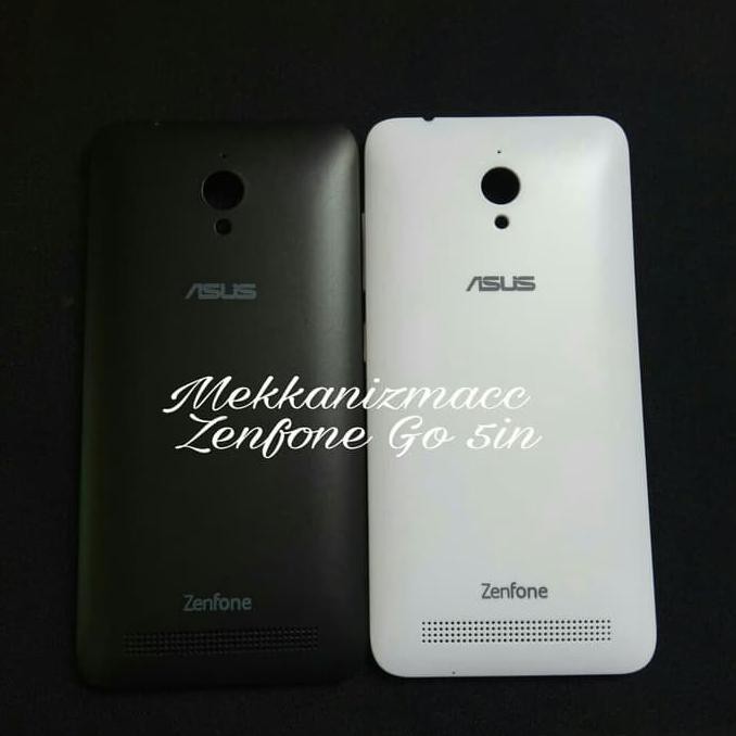 BACK DOOR ASUS ZENFONE GO 5" 5IN ZC500TG Z00VD BACKDOOR CASING CASE HP