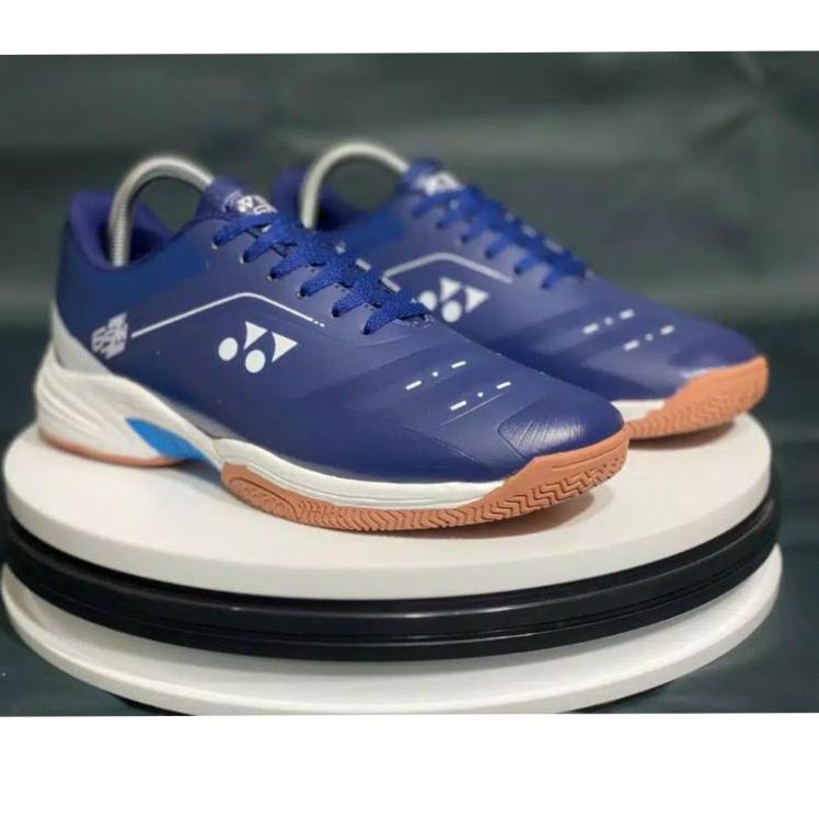 "PCT. 625412" ,,,SEPATU OLAHRAGA BADMINTON YONEX ECLIPSION/SEPATU BULU TANGKIS PRIA/SEPATU YONEX PRI