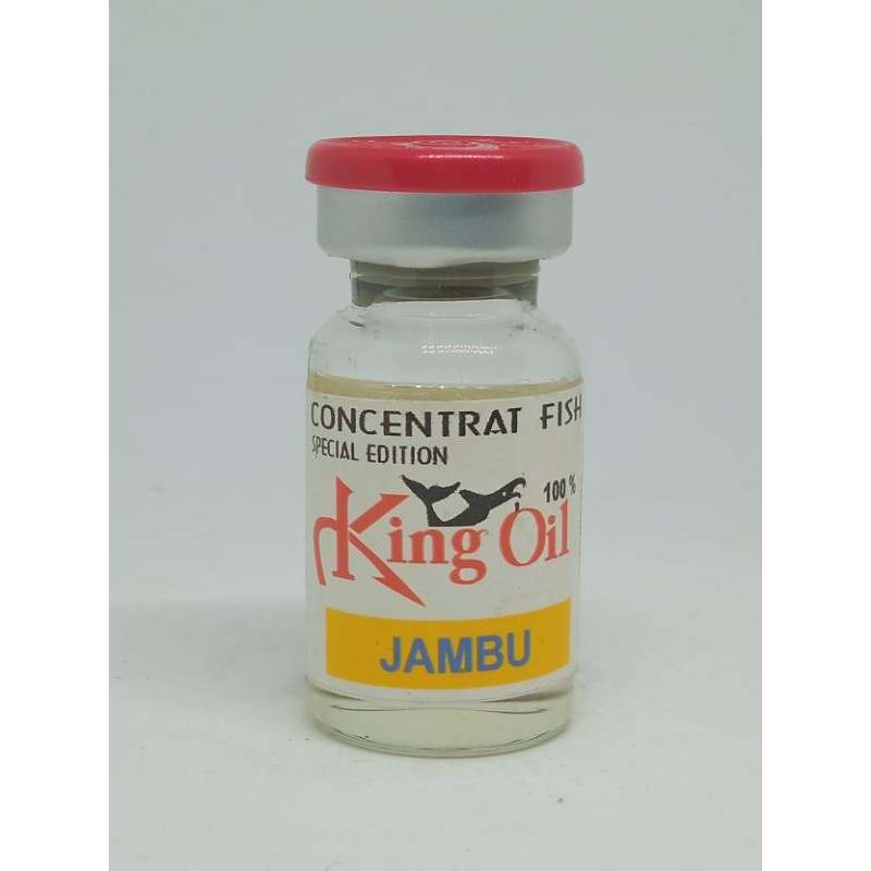 Essen King Oil Jambu