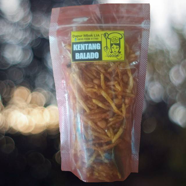 

Kentang Mustofa