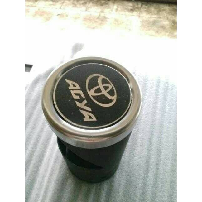 muffler / sambungan knalpot embos agya/ayla