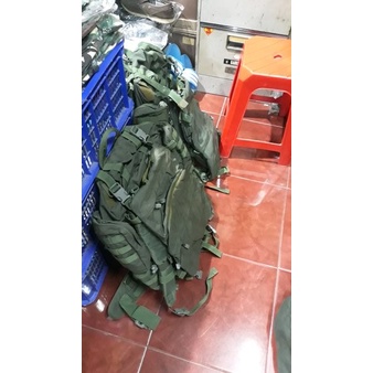 ANJAY      UC- TAS RANSEL RAIDER ASLI PEMBAGIAN TNI RANGSEL RAIDER JATAH TNI