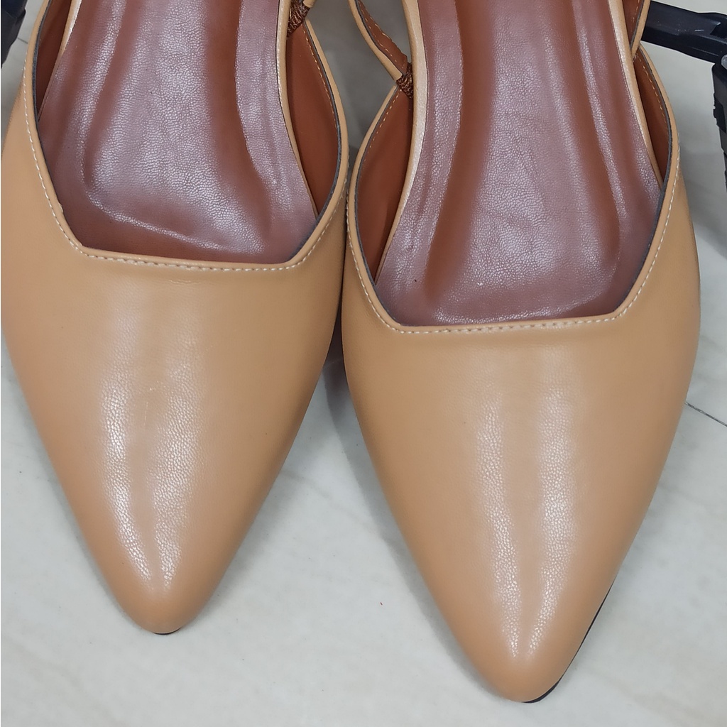 VITASHA - slip on mules ORIANA