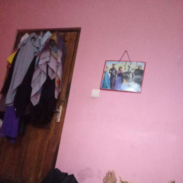 Mje_collection A078 Botol Minum Karakter Mbt 07/my Bottle Karakter