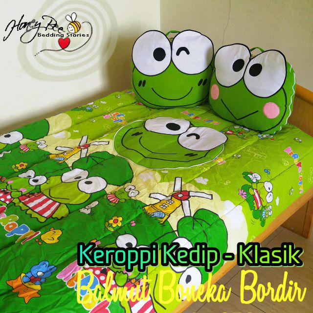 35 Terbaik Untuk Rumah Dekorasi  Keroppi Kristy Mignonne