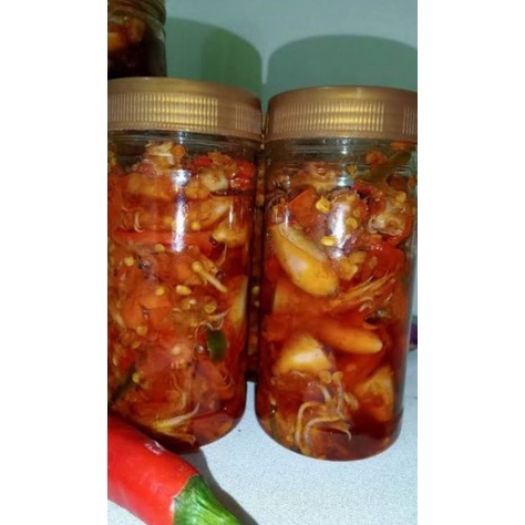 

sambel cumi