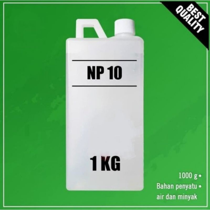 NP10 / TERGITOL 1KG